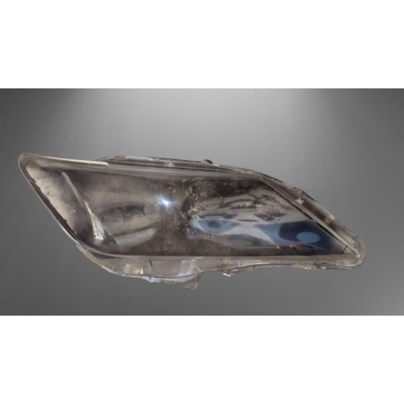 Mika headlamp lampu depan untuk Toyota Camry tahun 2007 2008 2009 original KANAN ONLY RH cangkang la