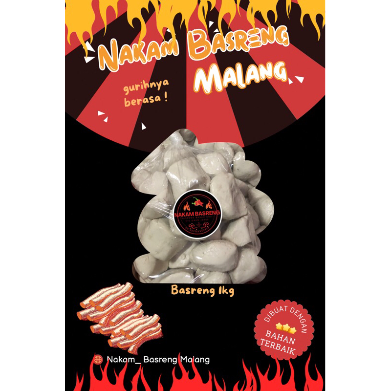 

Basreng murah malang,basreng mentah terlaris termurah 1kg