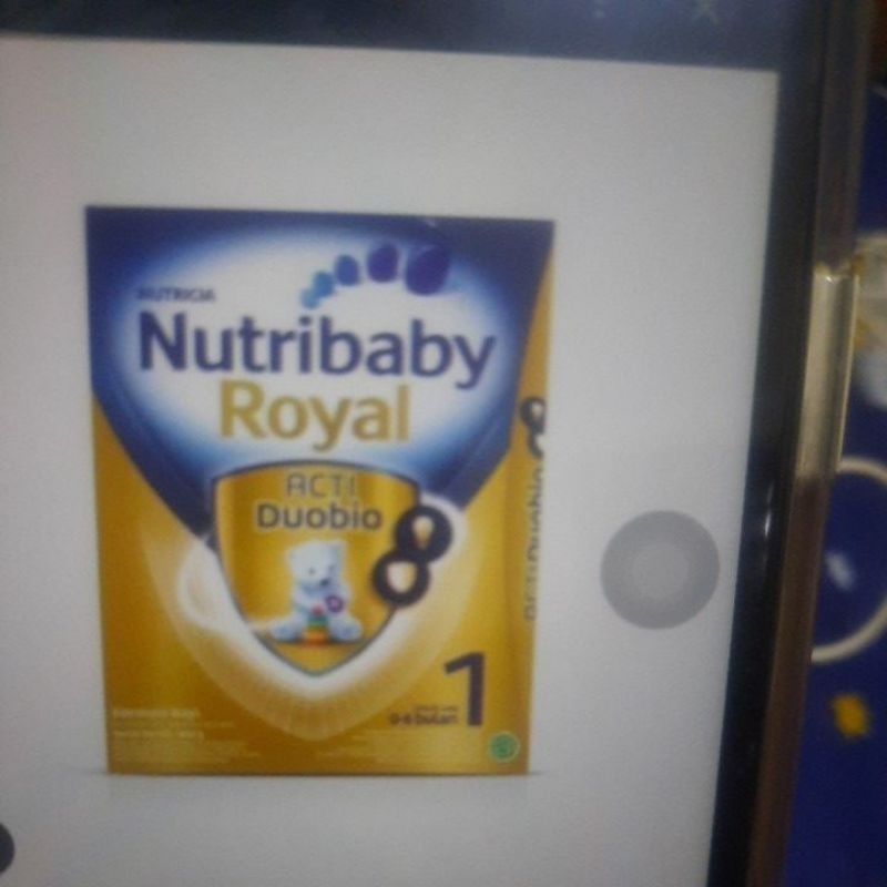

nutribaby