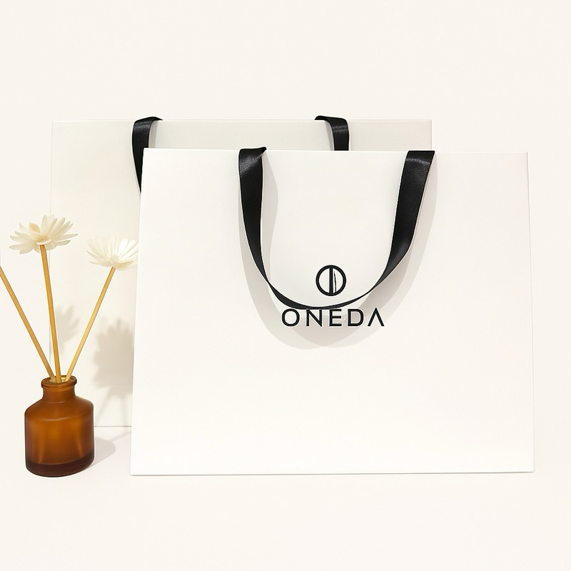 

Paper Bag ONEDA Paper Bag Pembungkus Kado