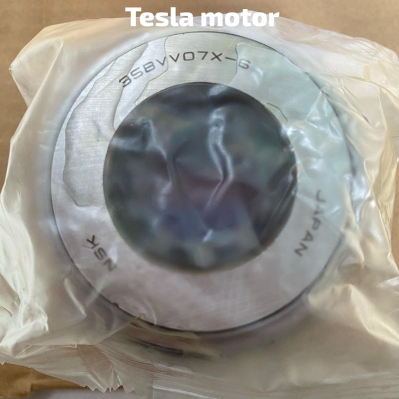 Bearing 35bvv07x-6 Transmisi triton l200 nsk