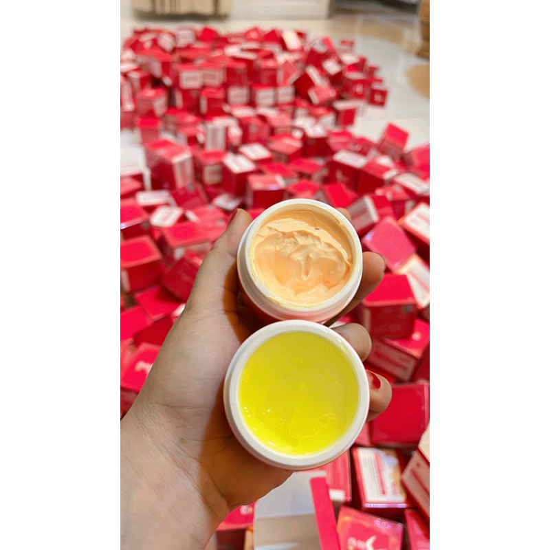 cream WG BPOM siang malam