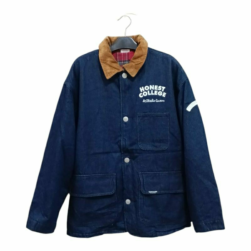 jacker Studio SevenStudio Seven X Gus Worker