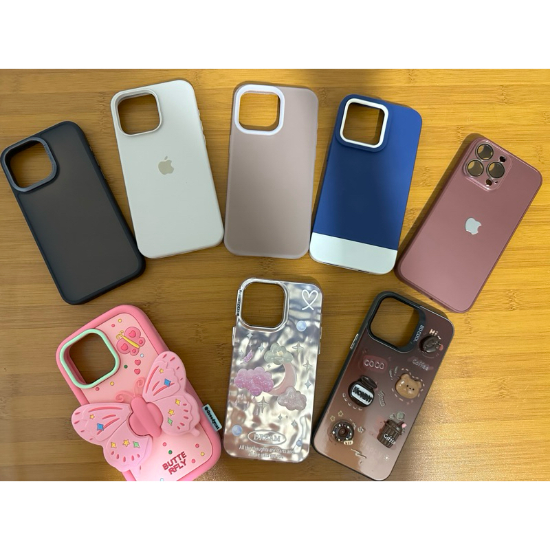 casing iphone 15 proMax