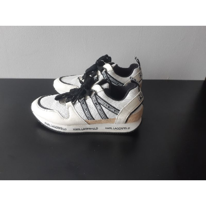 Karl Lagerfeld Mirabelle Shoes (Original 1000%)