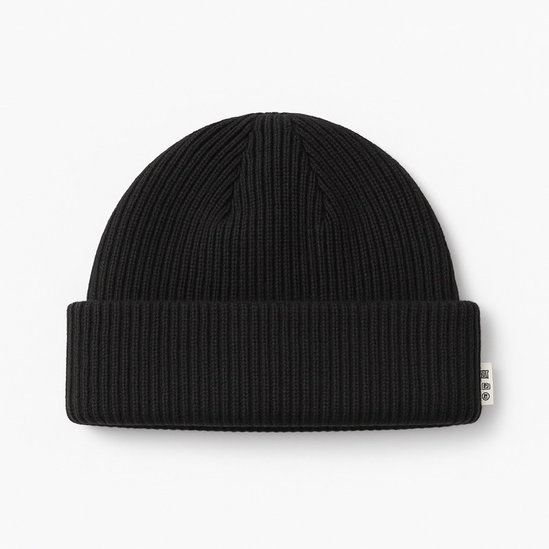 KUPLUK LN DISTRO HITAM TEBAL