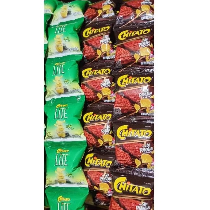 

Chitato renceng (harga pcs an)