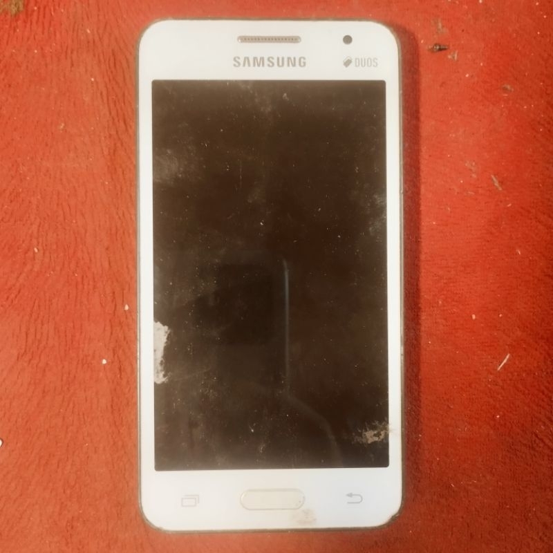 Mesin Samsung Core G355H