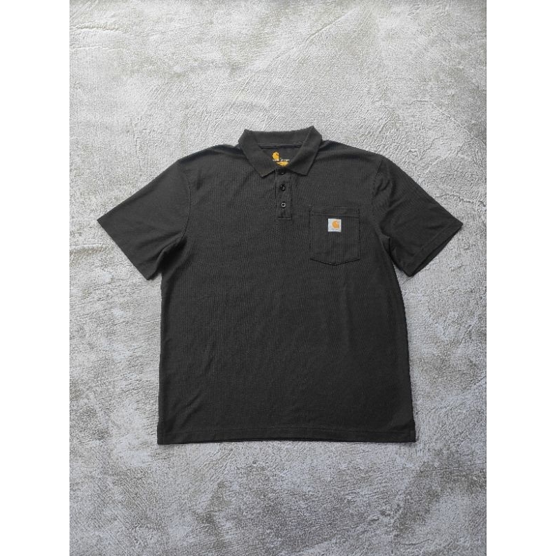 Polo shirt carhartt