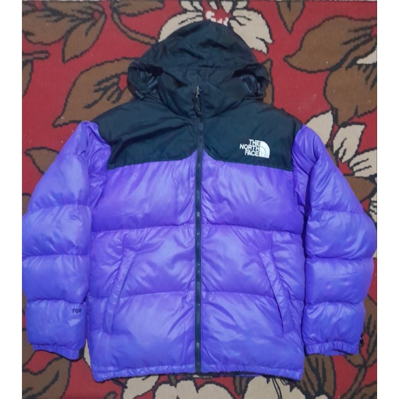 BULANG THE NORT* FAC* NUPTSE 700FP