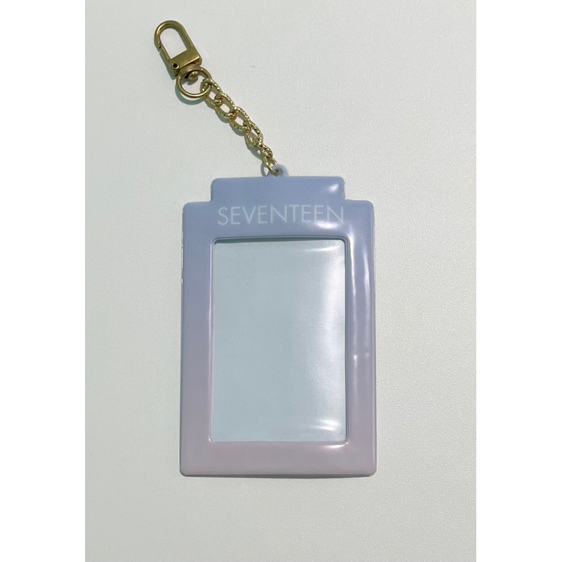 Seventeen Dicon Poca Holder