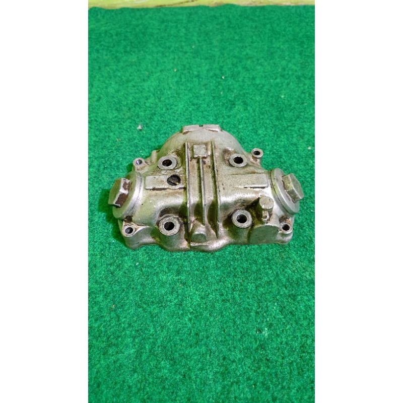 capil kop/tutup kop atas gl125 ori copotan second
