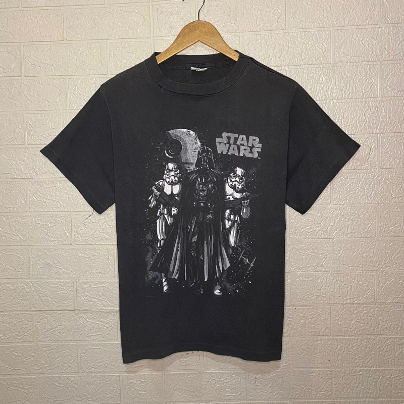 kaos Vintage Star Wars