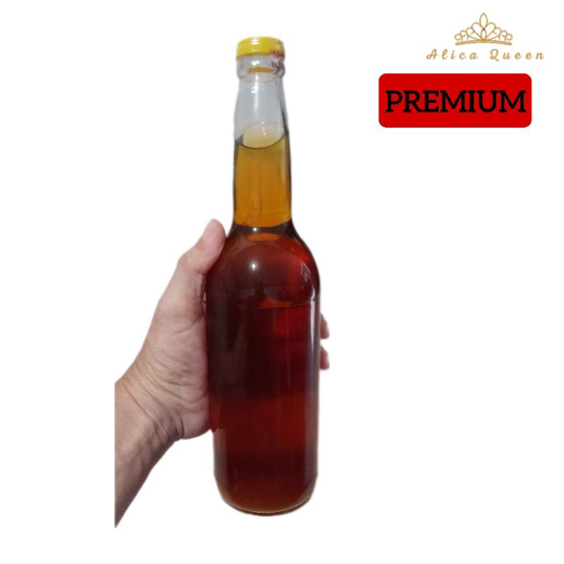 Arak merah masak ayam bumbu masak Premium