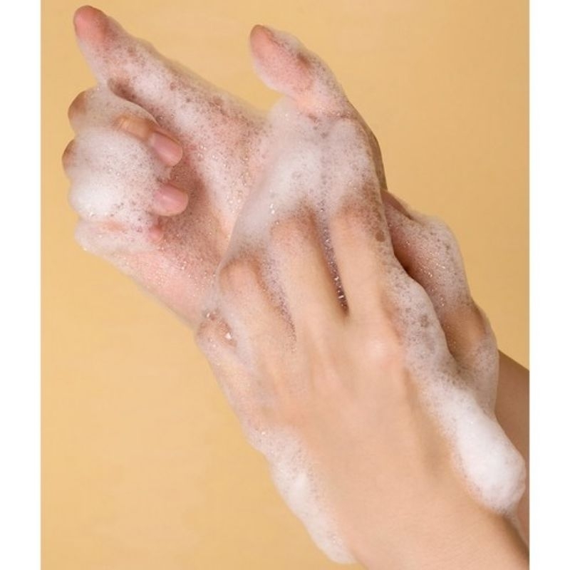 D'Alba White Truffle Return Oil Cream Cleanser