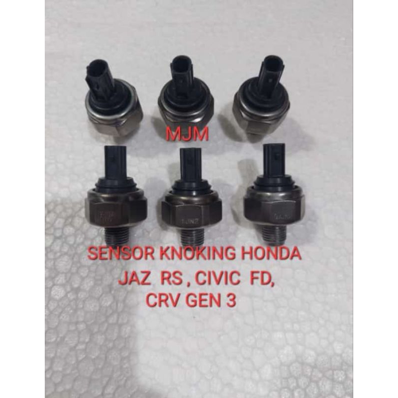 sensor knock/ sensor knocking Honda CRV gen 2 2007-2013
