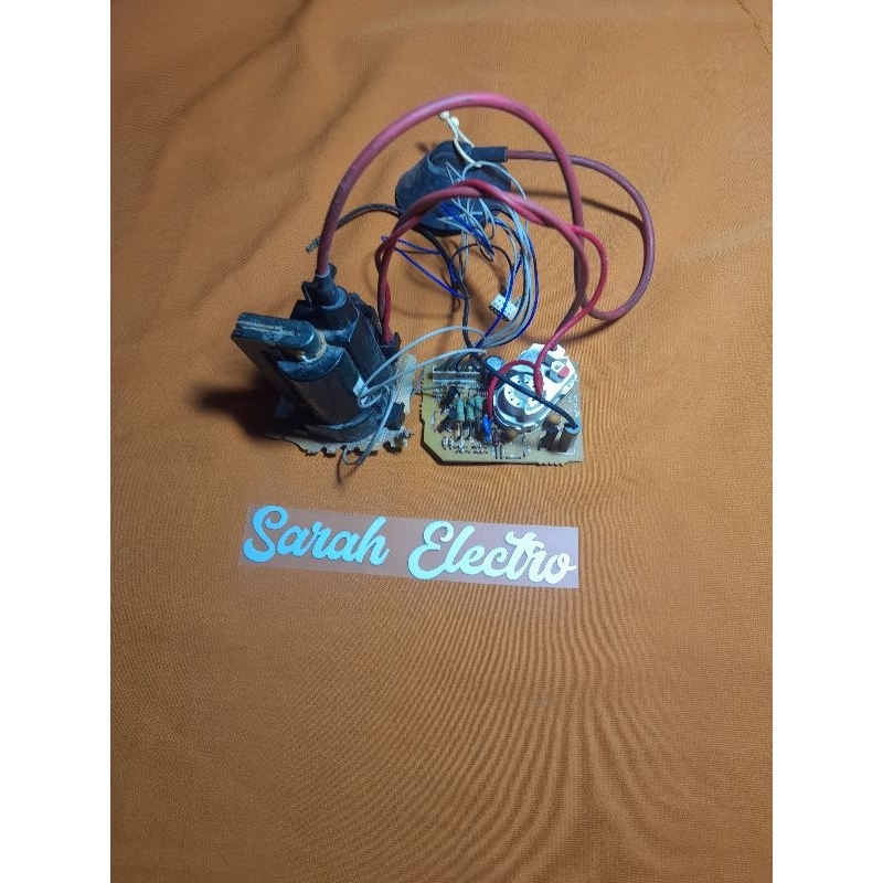 FBT RGB TV TABUNG LG SLIM 14 INCH