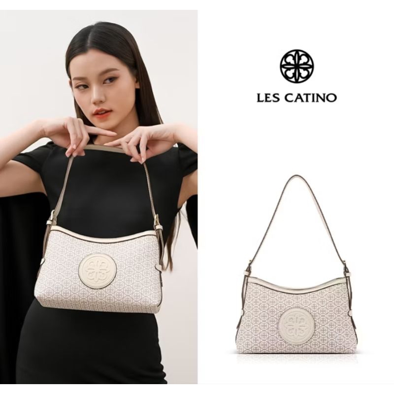 Tas Selempang Les Catino Livi Shoulder