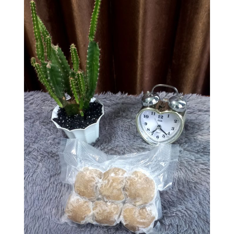 

PENTOL HALUS DAGING SAPI SUPER PENTOL HALUS JUMBO