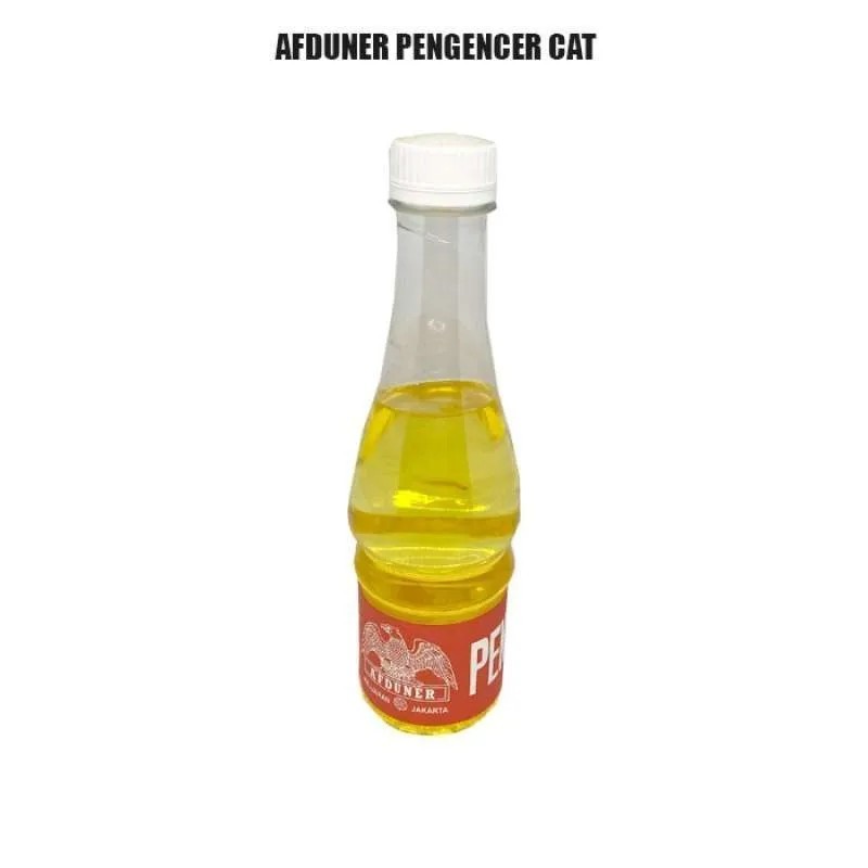 

AFDUNER/PENGENCER CAT MINYAK (PER PCS)