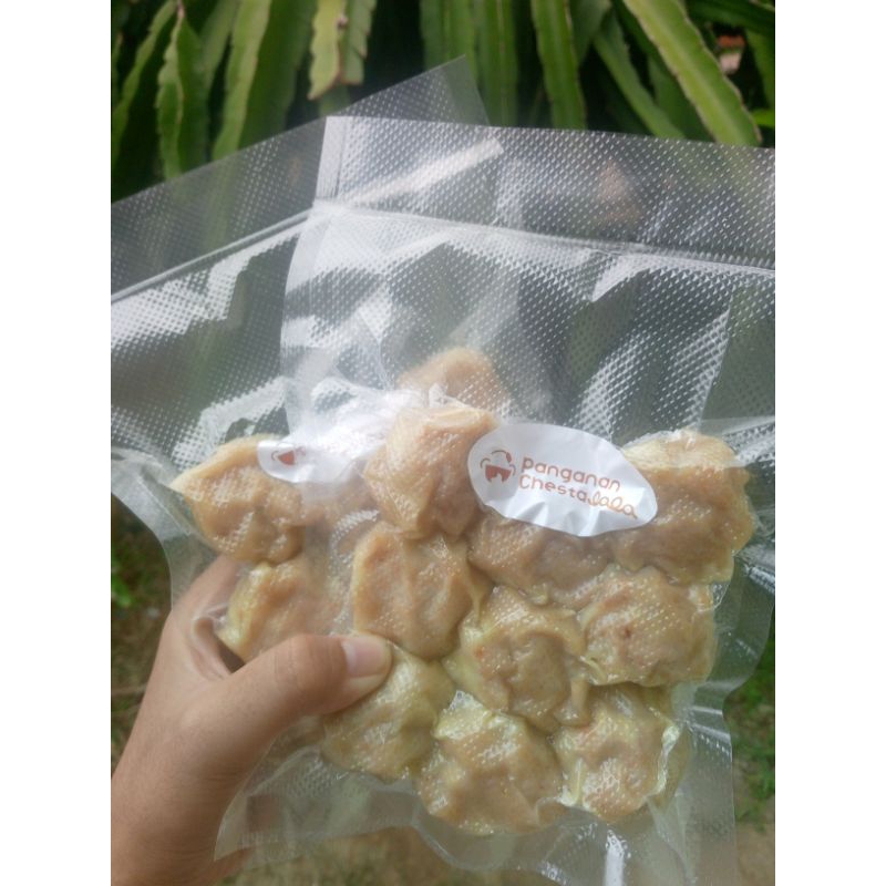 

Homemade Dimsum Full Daging