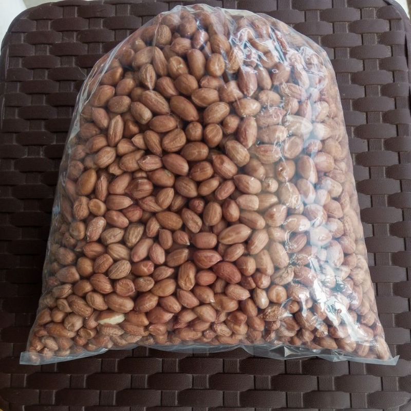 

KACANG TANAH KULIT 1KG