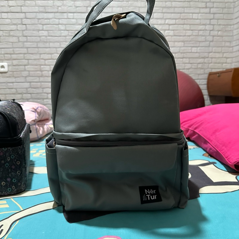[Preloved] Nertur Midi Cooler Pro