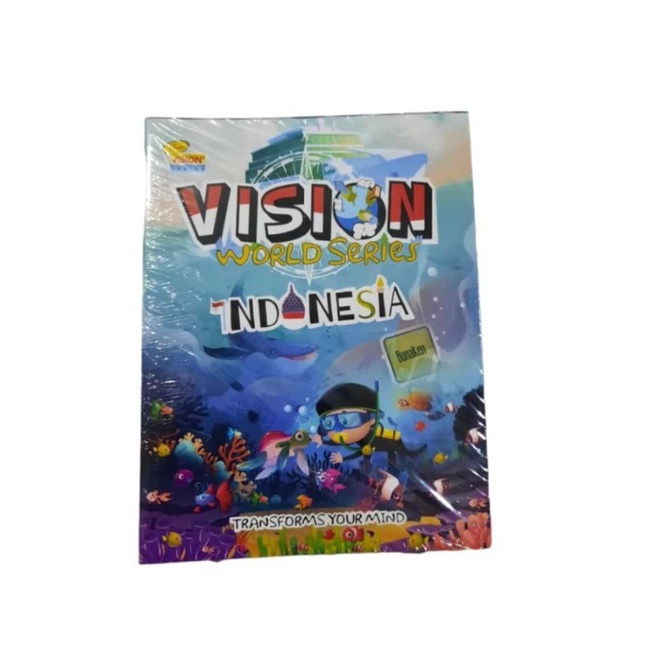 

BUKU VISION ISI 38
