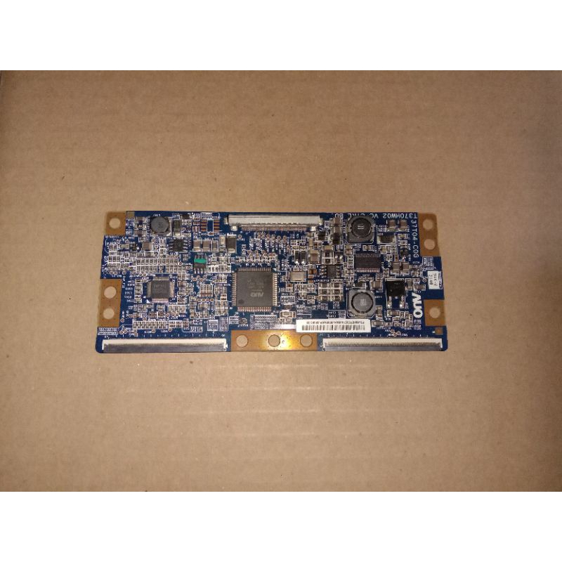 tcon tv Sony KLV-46V550A