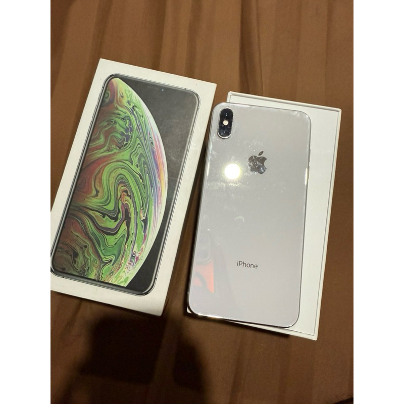 iPhone XS Max 64GB Mulus