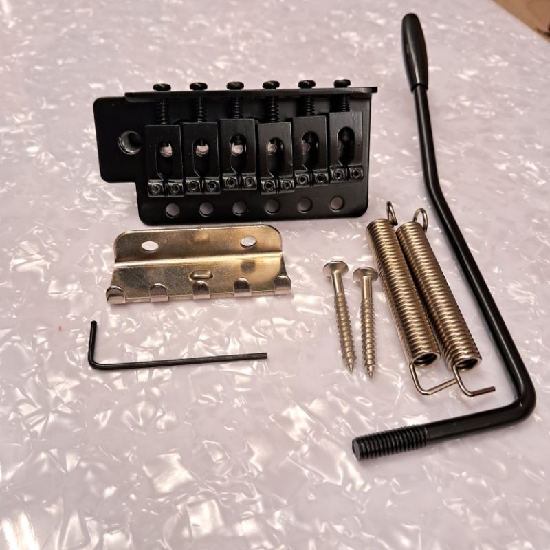 Tremolo Fender / Tremolo Guitar Fender / Tremolo Gitar Fender / Tremolo Import