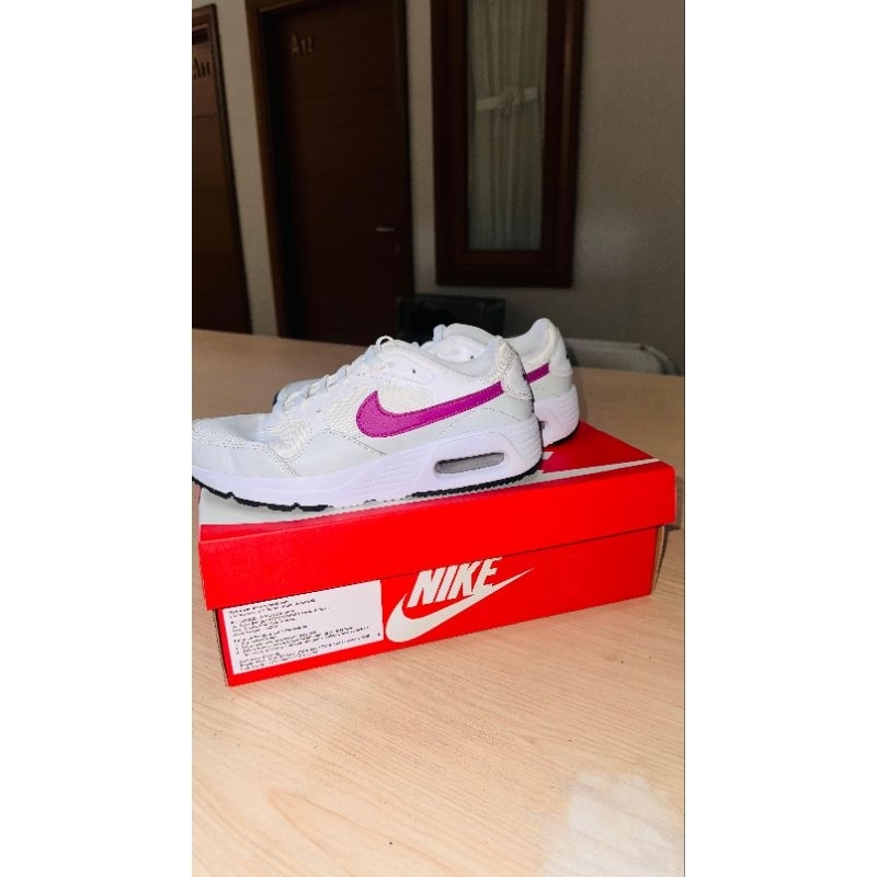 Nike Air Max SC Woman