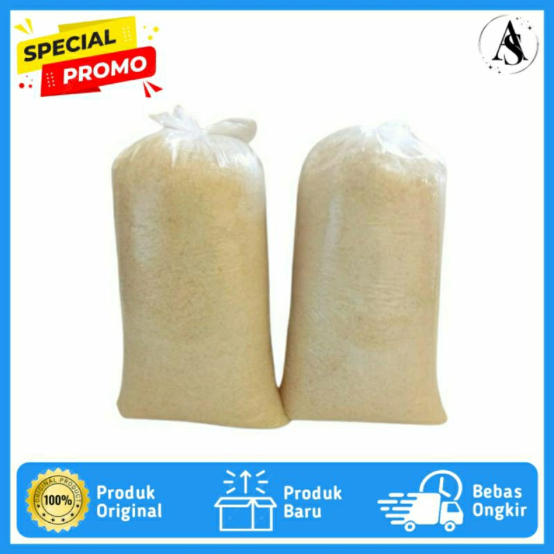 

GULA PASIR 1/4 KG PUTIH BERSIH