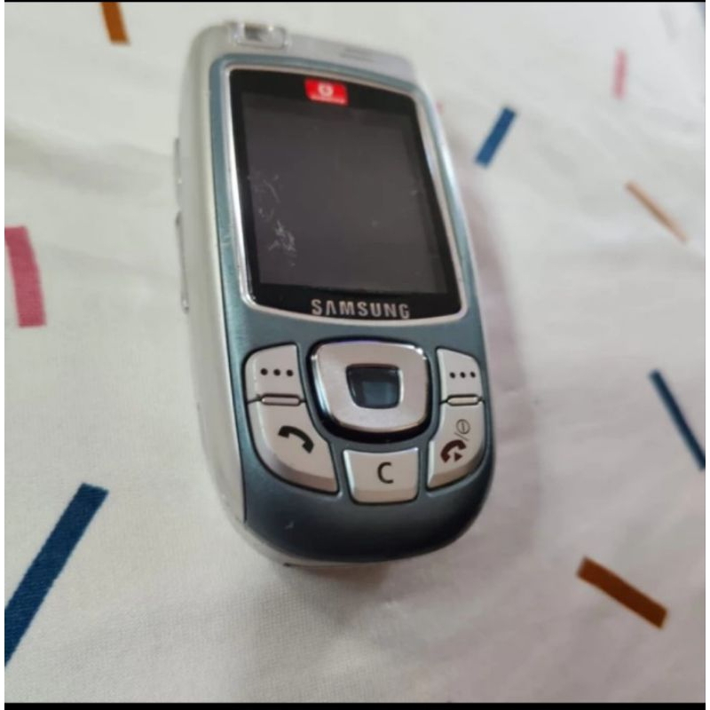 hp jadoel samsung sgh e810 blue sky