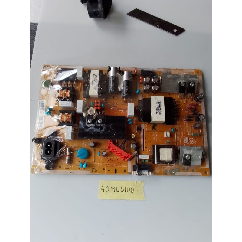PSU TV  40MU6100