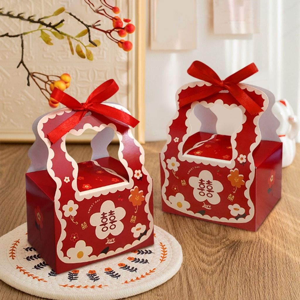 

Box GFB 107| 108| Gift Box| Box Souvenir| Kotak Hampers| UK 10 x 6,5 x 6,2 Cm (1 Pak 10 Pcs)