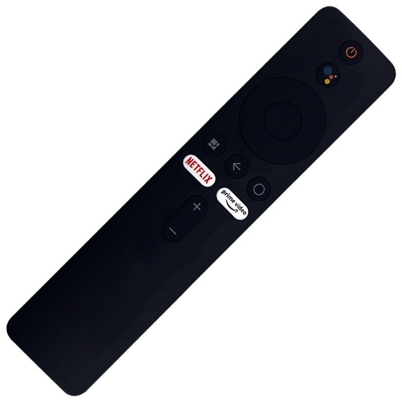 Voice Remote XMRM-M2 Kompatibel dengan Xiaomi 4K TV MDZ-27-AA