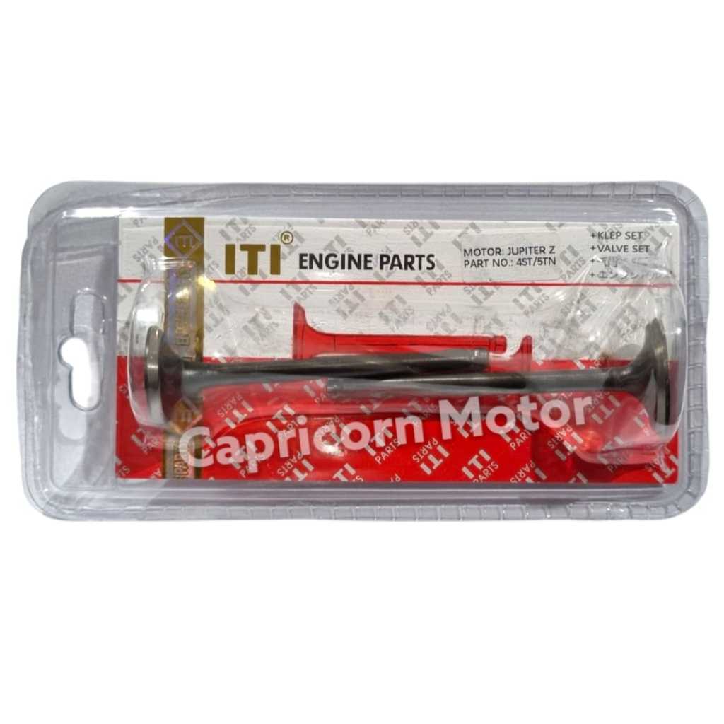 Payung KLEP SET JUPITER Z LAMA ITI