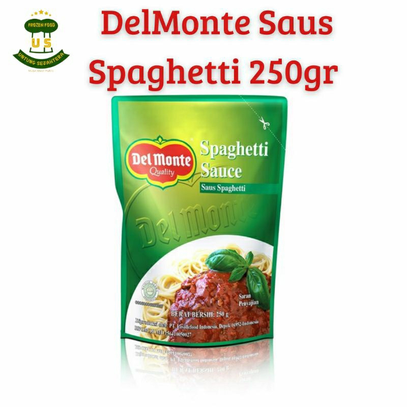 

Delmonte Saus Spaghetti 250gr Saos Spaghetti 250 Saus Spaghett Saus Pasta Saus Spaghetti Bumbu Spageti bumbu pasta spaghetti Saos Spagetti