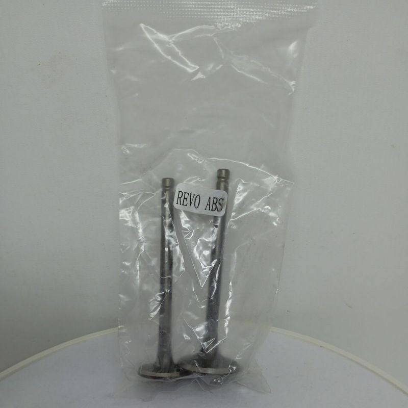 Klep motor - Klep valve - Payung Klep Revo abs - Blade pls