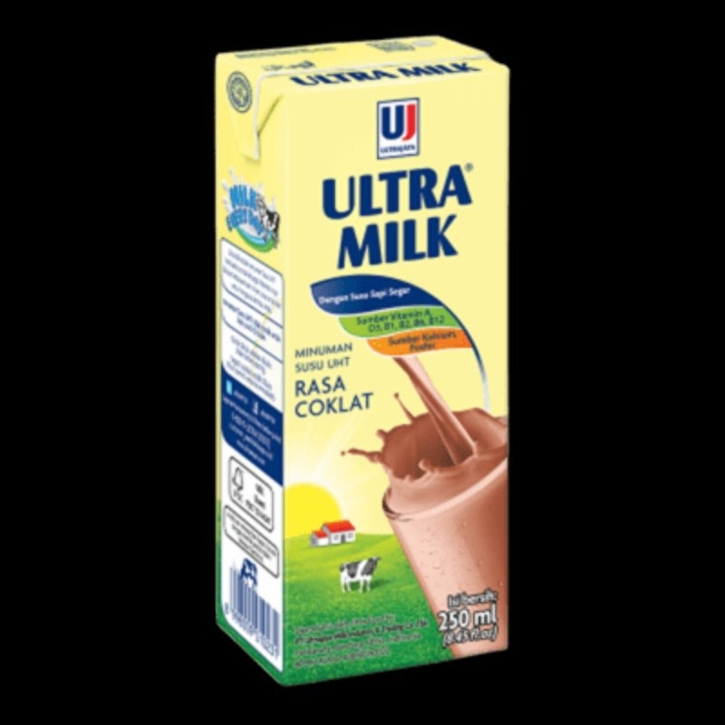 

susu ultra milk