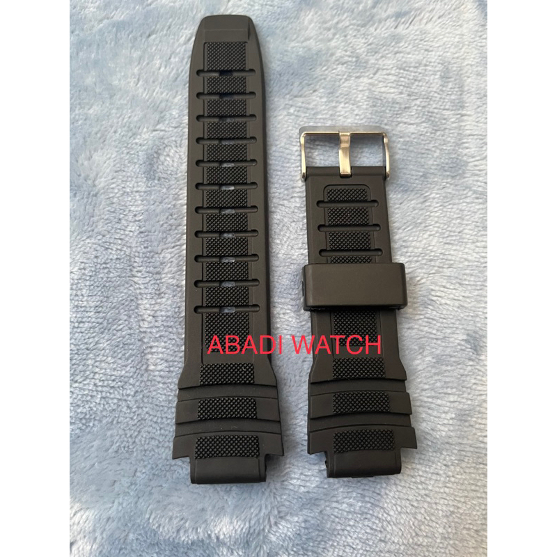 strap jam tangan digital || strap jam tangan gshock casio eiger || karet jam tangan digital || rubbe