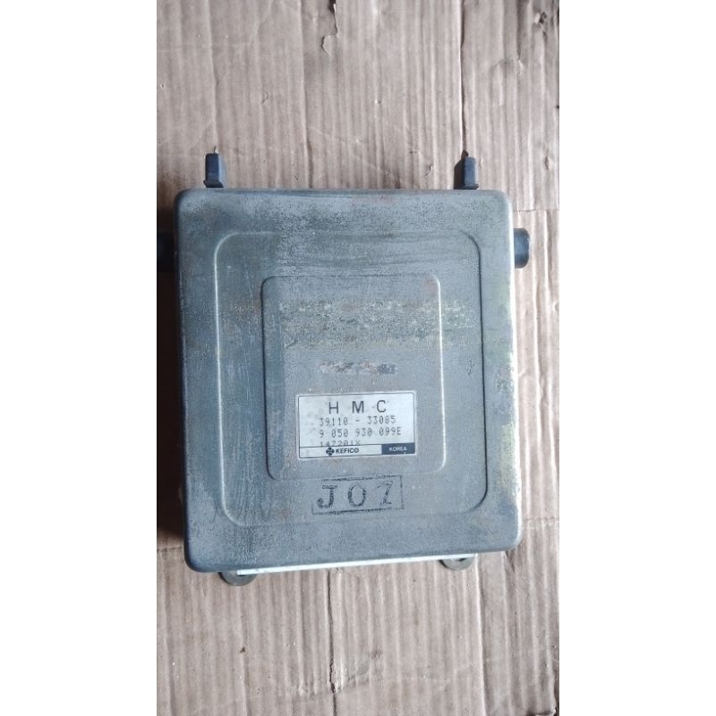 ECU komputer hyundai Elantra original