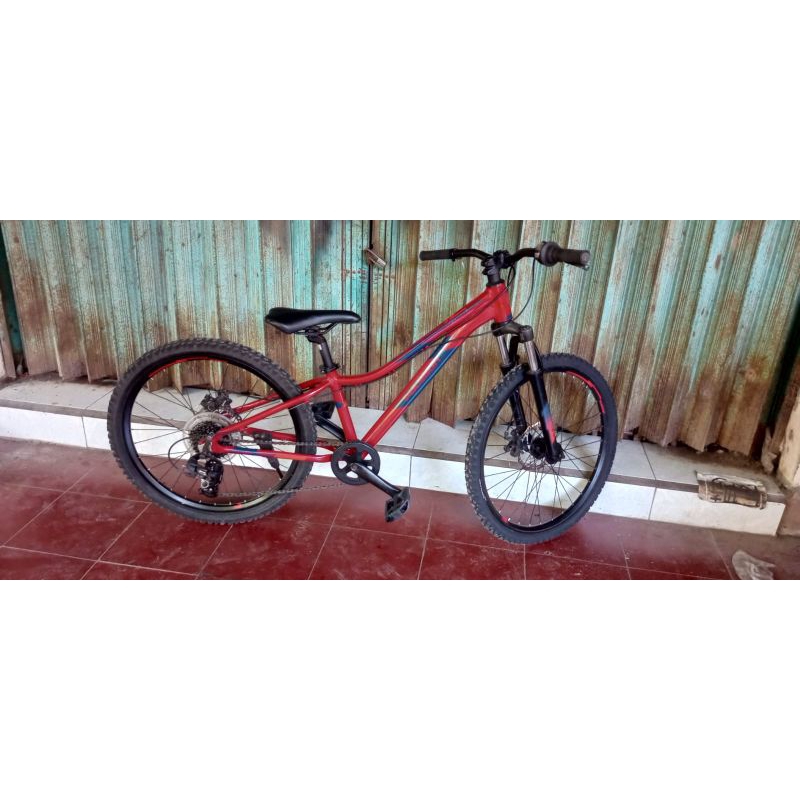 Polygon relic 24 second