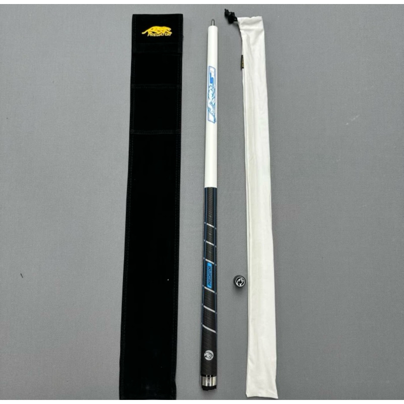 Stick Billiard Predator Sport2 Volt Sport Wrap Brand New