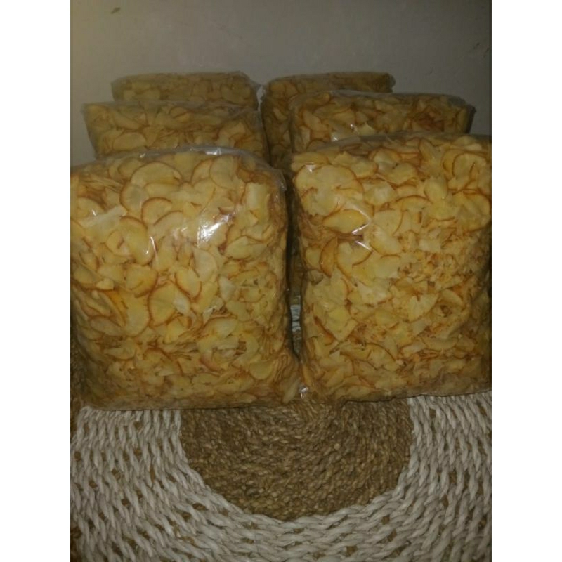 

PATAHAN KUSUKA 800 GRAM