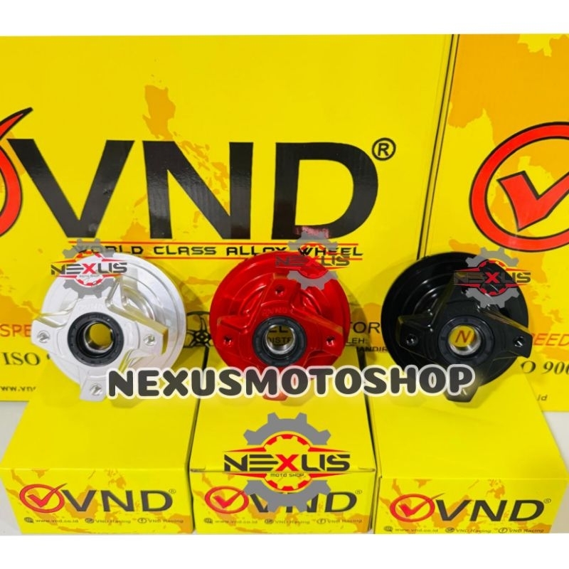 Nap Gear Vnd CNC MX king Nap gear vnd MX king full cnc