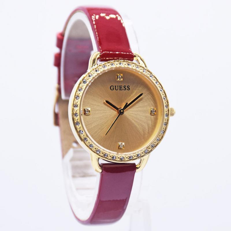 GUESS GW0437L1 Bellini Jam Tangan Wanita Original