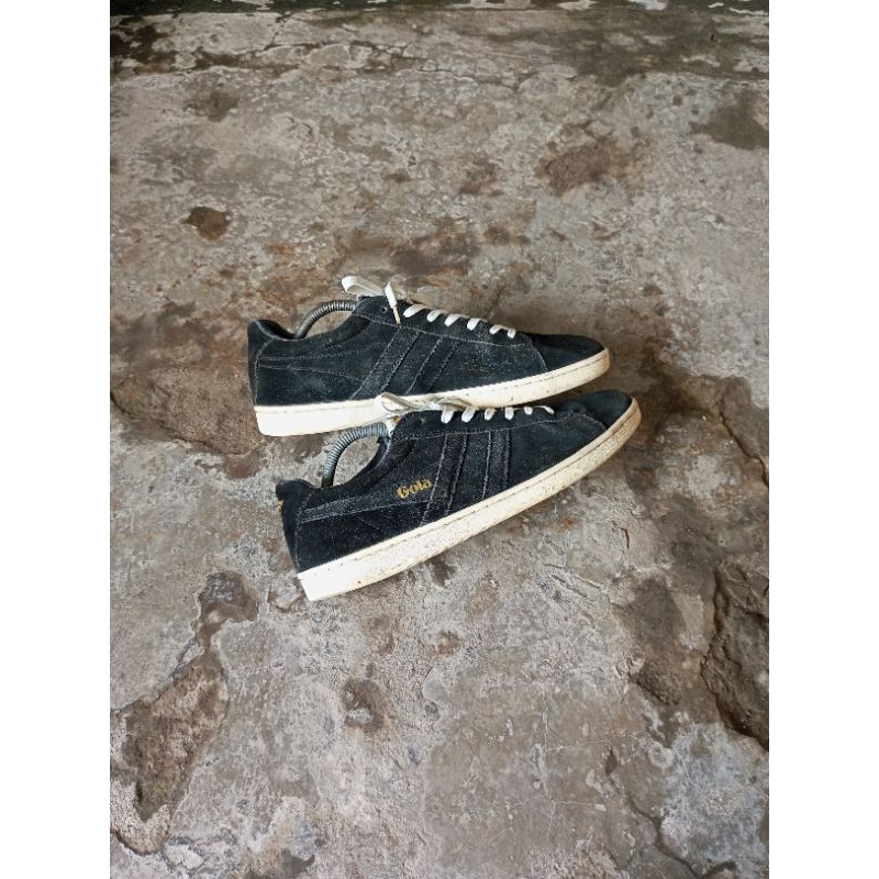 sepatu second GOLA sz 43