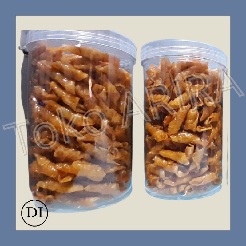 

KUE (kacang) SEMBUNYI